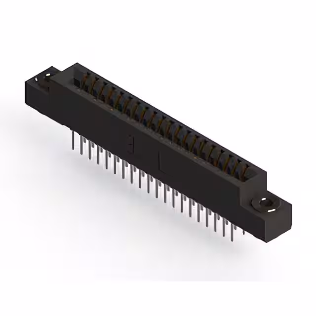 391-040-521-203 EDAC Inc.  Edgeboard Connectors